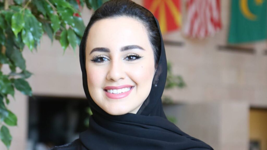 Dana Al-Anzy