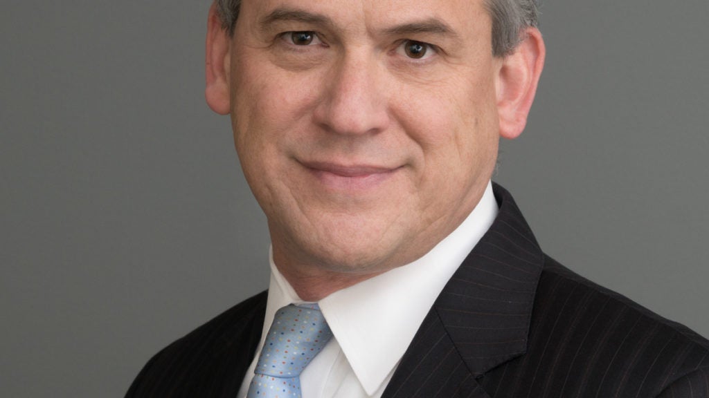 Ambassador Daniel Benjamin