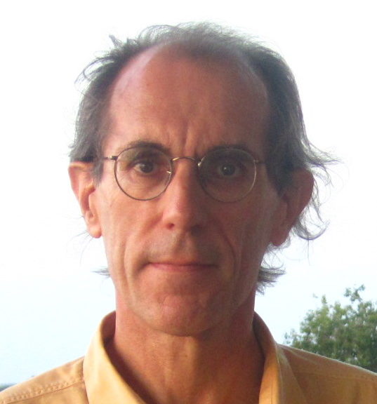 Professor Patrick Laude