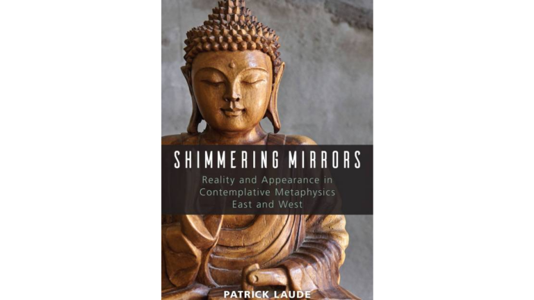 Shimmering Mirrors