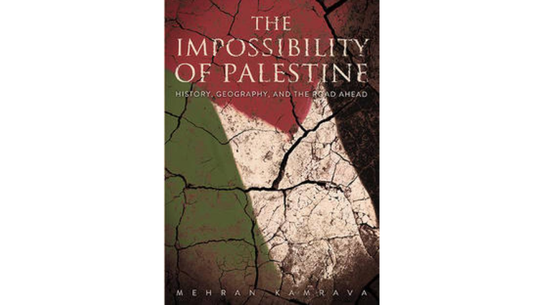 The Impossibility of Palestine