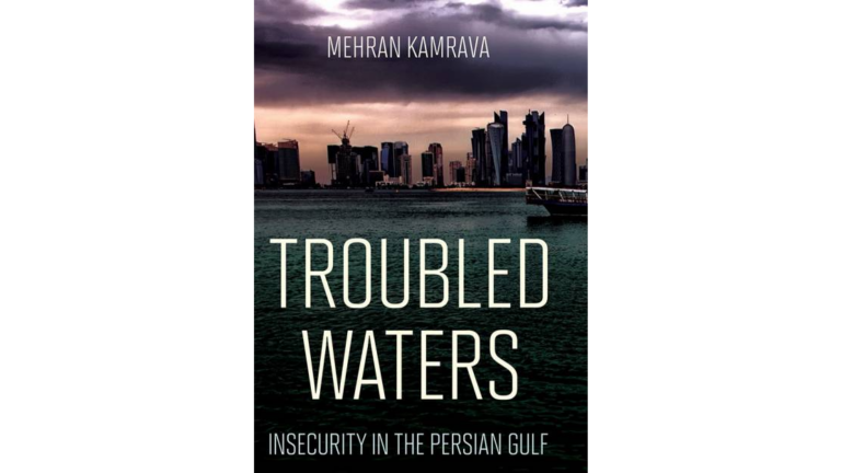 Troubled Waters