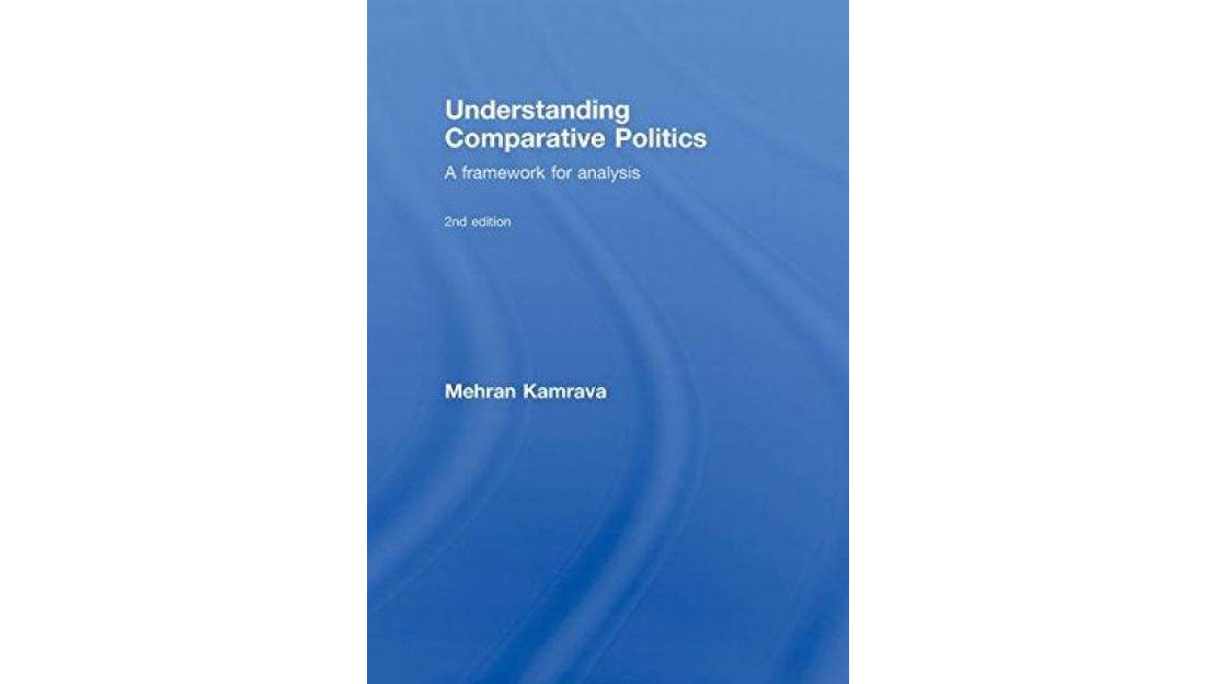 Understanding Comparative Politics University in Qatar