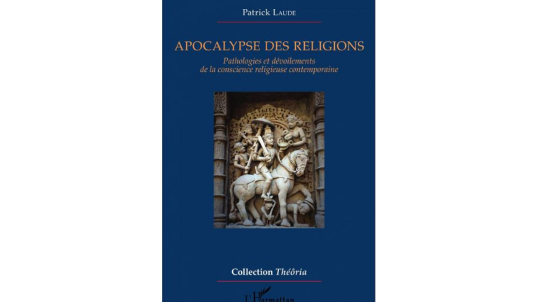 Apocalypse des Religions : Pathologies et Dévoilements de la Conscience Religieuse Contemporaine