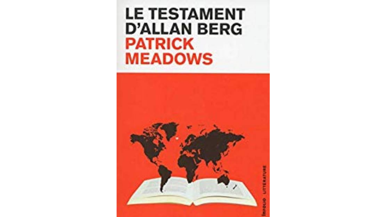 Le Testament D’Allan Berg