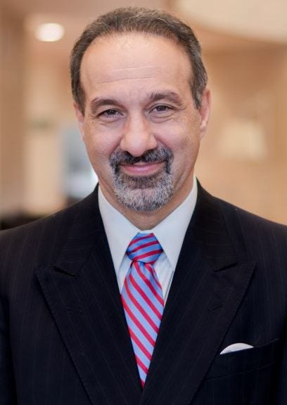 Dr. Mehran Kamrava