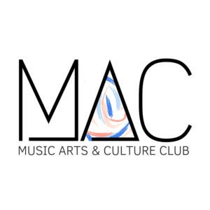 Music Arts & Culture Club Logo