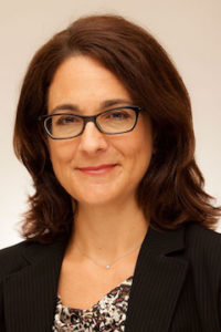 Anne Nebel, Associate Dean for Teaching, Learning and Assessment