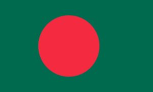 Bangladesh Flag