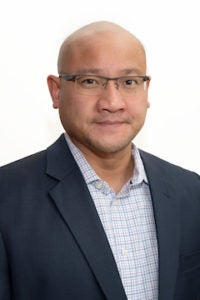 David Phongsavan