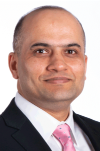 Farukh Zeeshan
