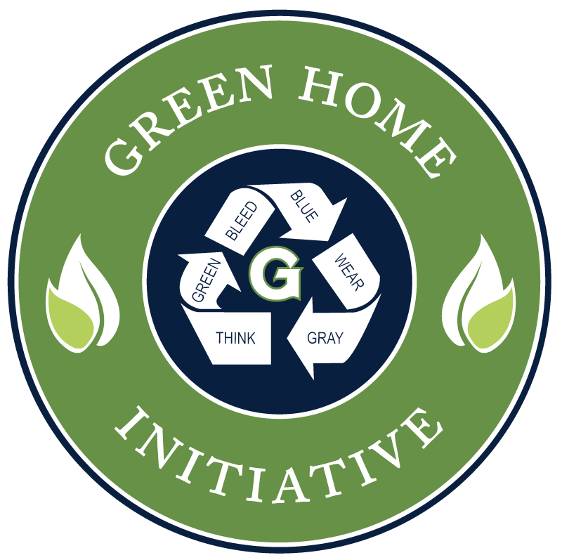 Green home