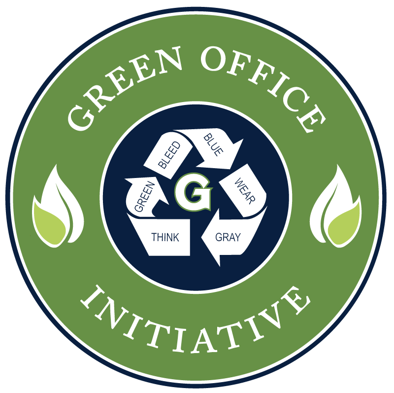 GUQ GREEN OFFICE
