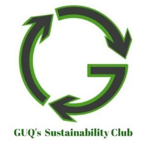 GUQ Sustainability Club