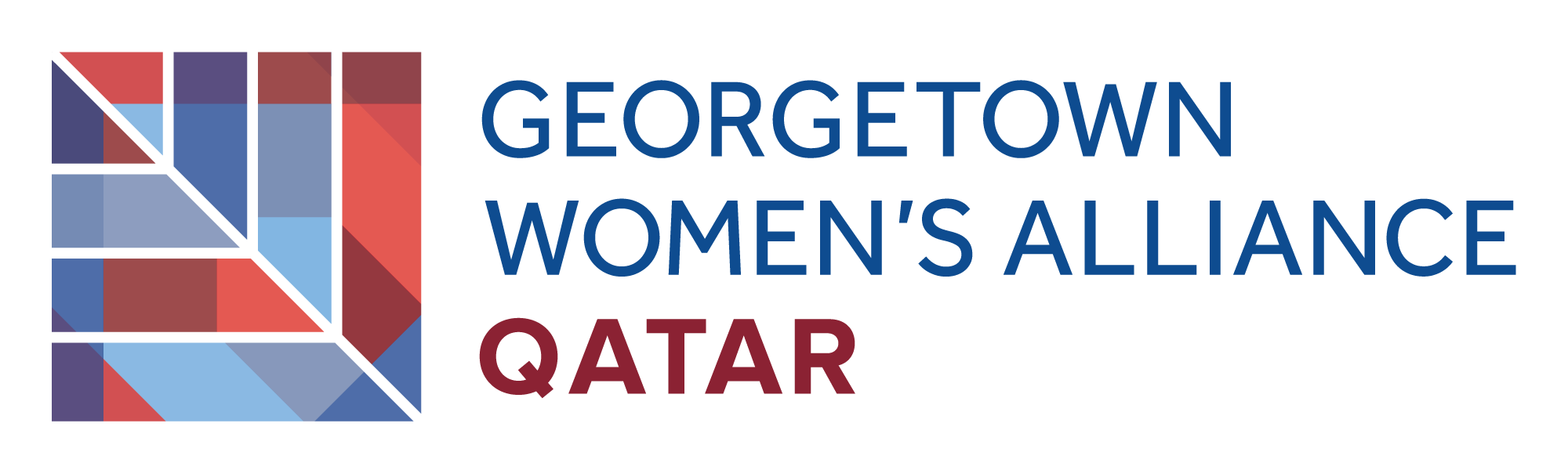 Georgetown Women's Alliance Qatar