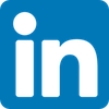 Linkedin icon