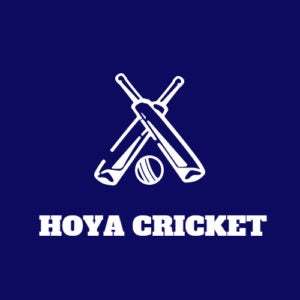 Georgetown Cricket Club Logo