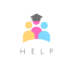HELP Logo