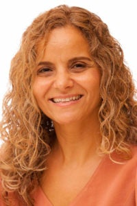 Mahnaz Mousavi