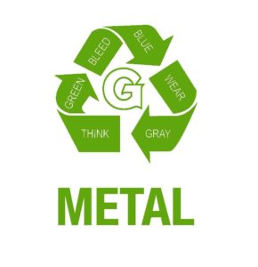 GU-Q Metal Recycling