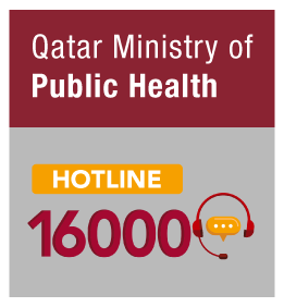 MoPH Hotline