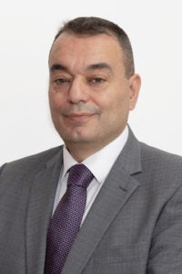 Rodolph Boughaba, Associate Dean for Executive Education