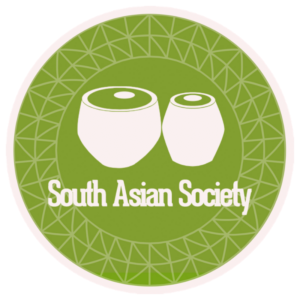 South Asian Society Logo