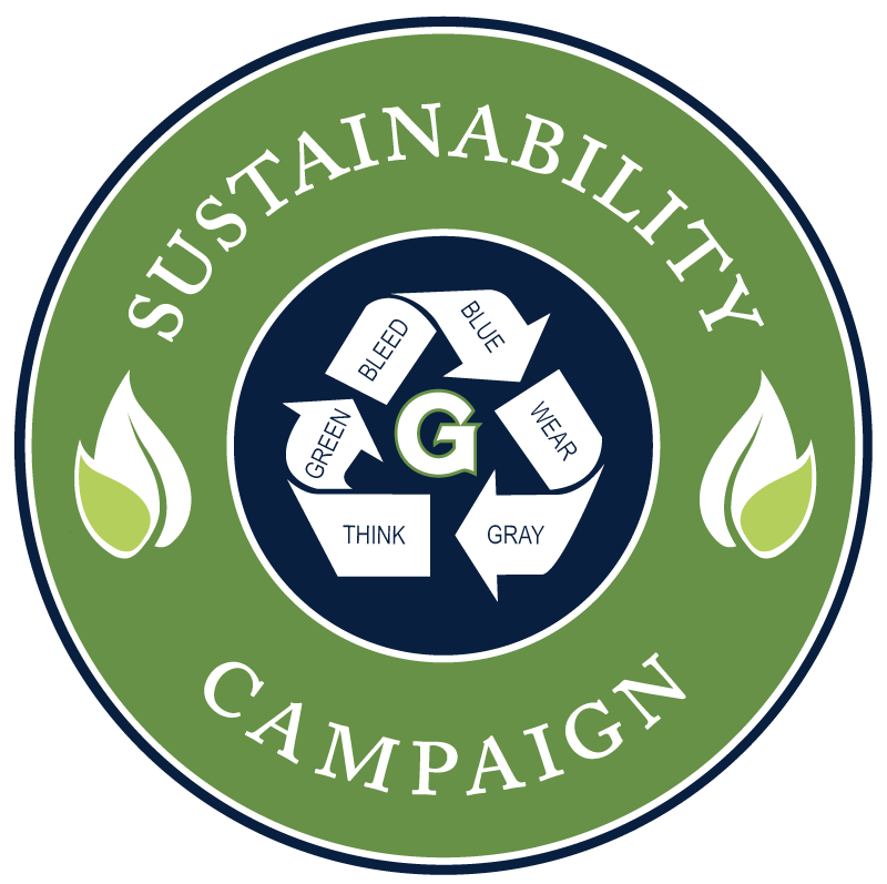 Sustainability Campaign 