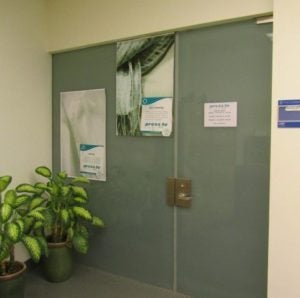 Laundry Services