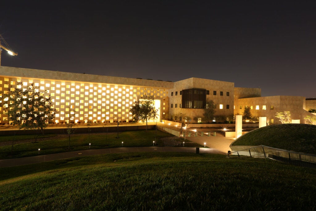campus-life-georgetown-university-in-qatar