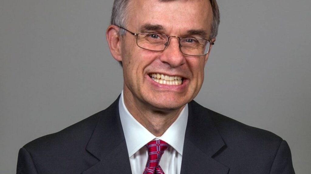 Ambassador Gordon Gray