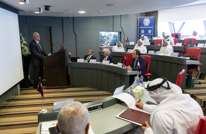 Executive and Professional Education