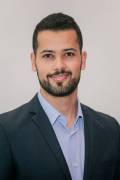 Mohammed Shehada, Associate Director for Student Professional Development
