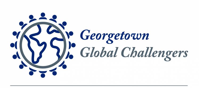 Georgetown Global challengers