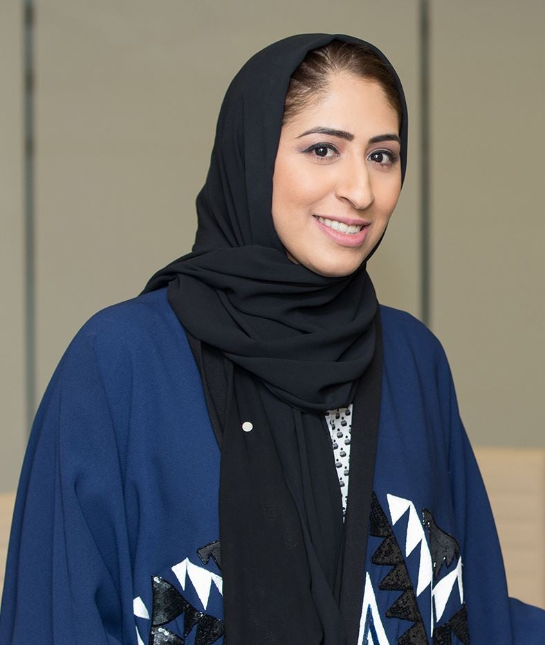 Mentor Tea with Aysha Al Mudahka
Director, Strategic Initiatives and Partnership Development, Qatar Foundation