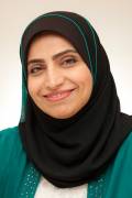 Rana Saad, Academic Affairs Specialist