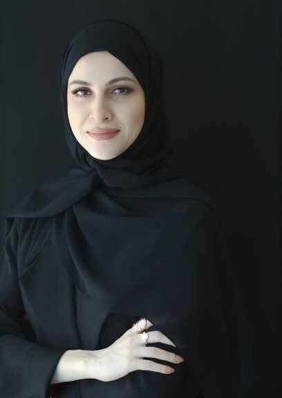 Sheikha Alanoud bint Hamad Al-Thani_