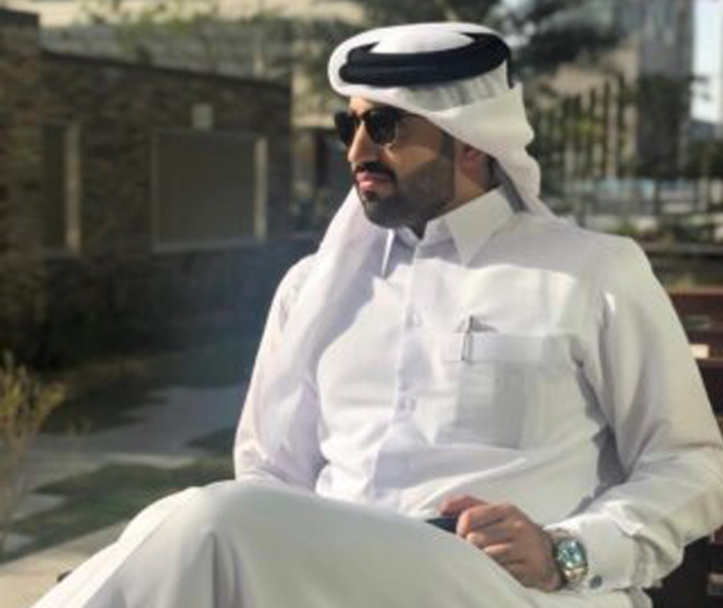 Ibrahim Al-Derbasti