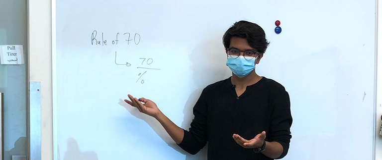 Tutor Training