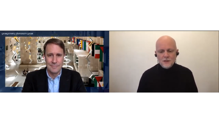 Dr. Danyel Reiche on Qatar & the FIFA World Cup 2022: Why is the Event Controversial?