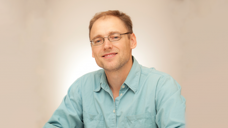 New Book by Georgetown Scholar Offers a Look at Global Literature Beyond the West