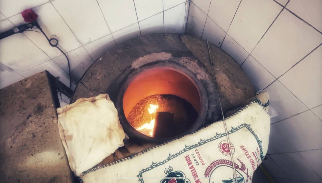 Al Sadd's Little Yemen Yamani House University in Qatar