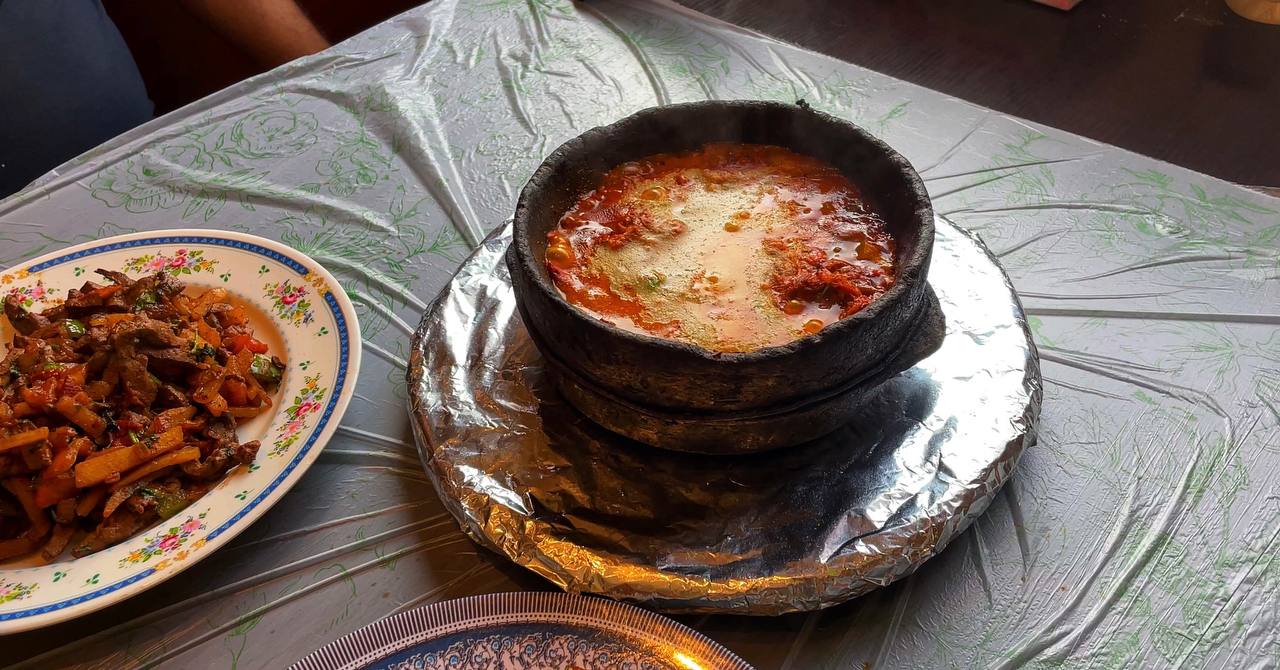 Al Sadd's Little Yemen Yamani House University in Qatar