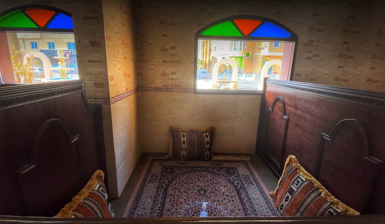 Al Sadd's Little Yemen Yamani House University in Qatar