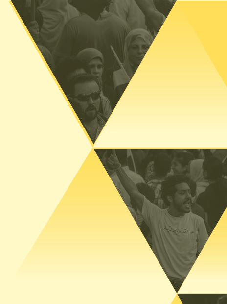 Activism in Exile event poster