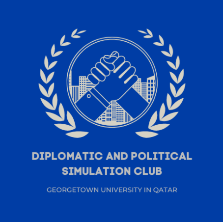 Diplomacy and Political Simulation Club