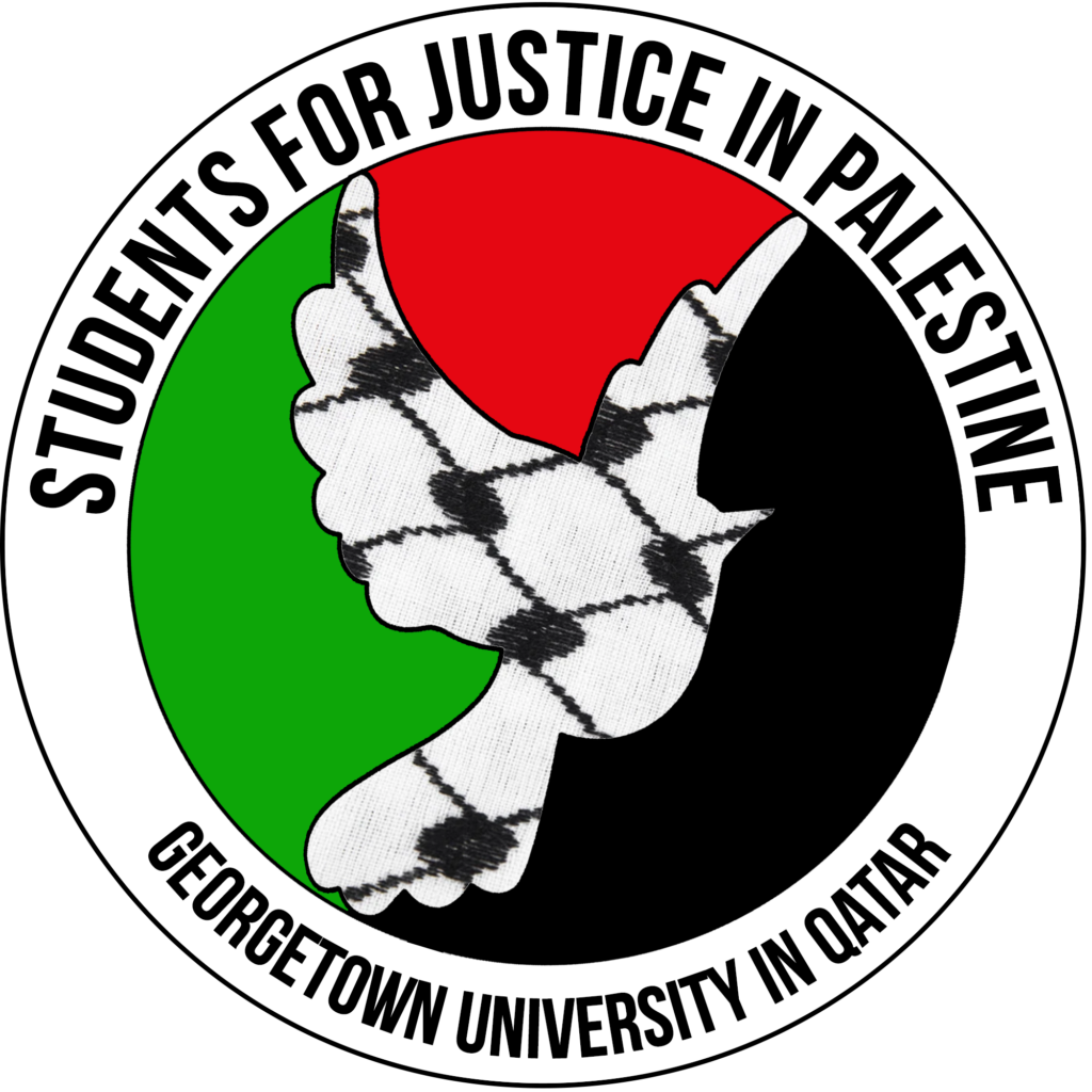 Students for Justice in Palestine