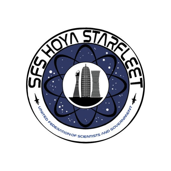 SFS Hoya Starfleet