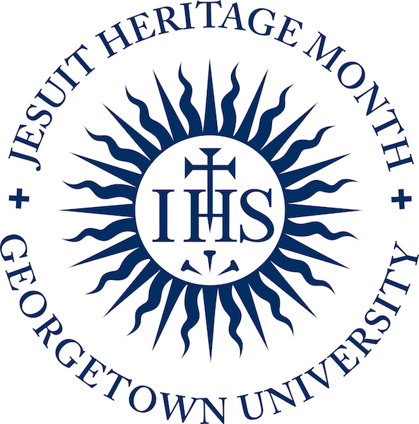 Jesuit Heritage Month in DC