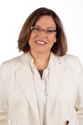 Vicky Kynourgiopoulou, Senior Associate Dean for Academic Affairs